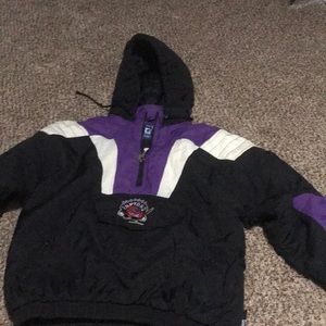 Raptor Starter Jacket